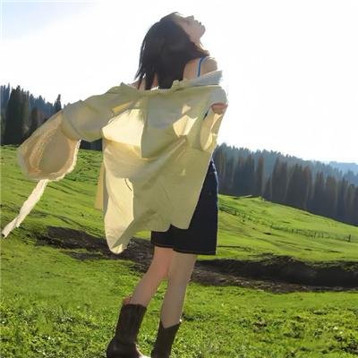 火柴小姐和美味先生