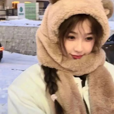 在我入睡前